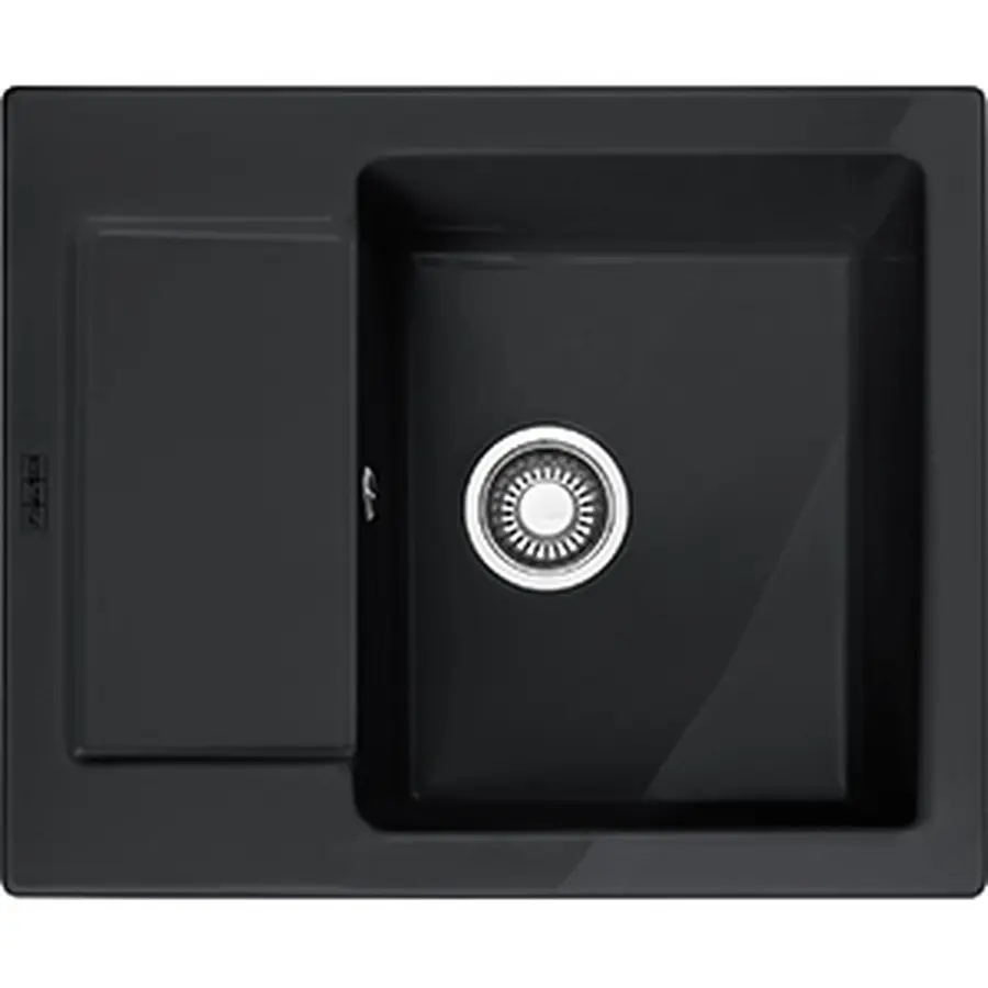 Кухонная гранитная мойка Franke Maris MRK 611-62 Fraceram Оникс Кухонная гранитная мойка Franke Maris MRK 611-62 Fraceram Оникс