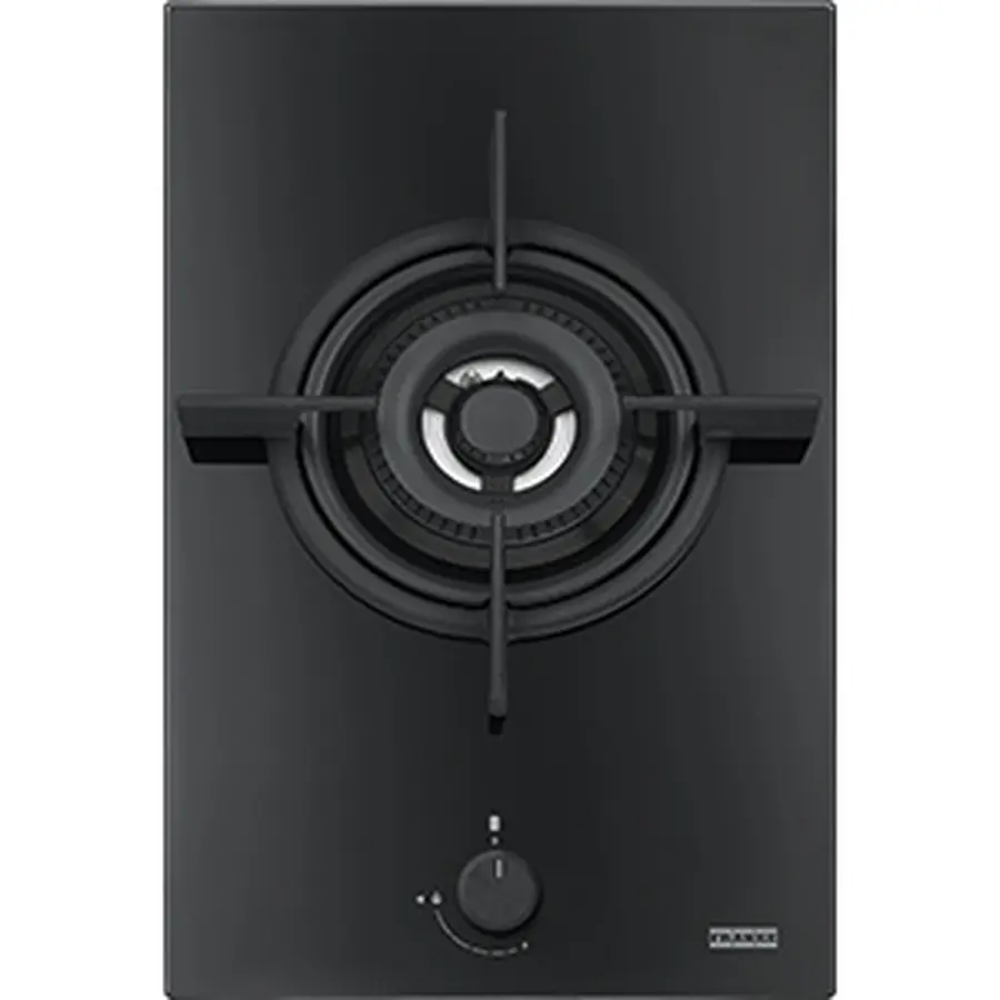 Mythos FHCR 301 1TC HE BK C Черное стекло