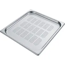 Кошик для кухонної мийки Frames by Franke Tray FS GN P 2/3 Нержавіюча сталь полірована