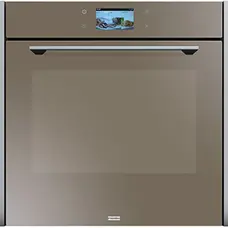 Frames by Franke FS 913 P CH DCT TFT Нержавіюча сталь - Скло Шампань