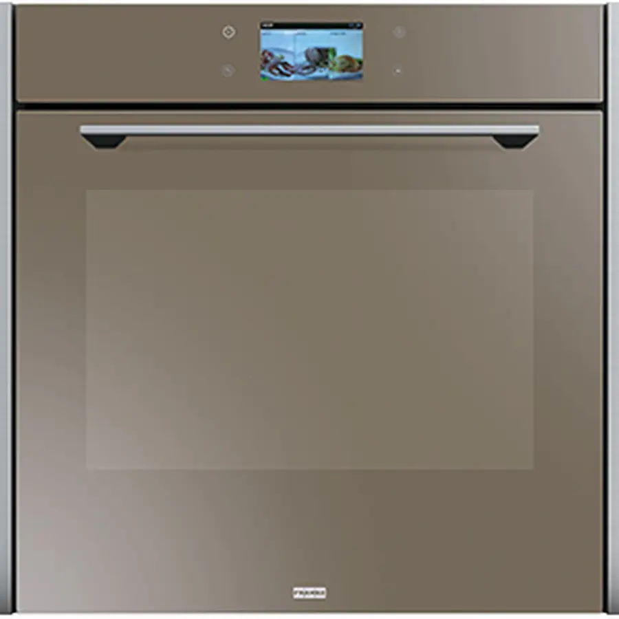 Frames by Franke FS 913 P CH DCT TFT Нержавіюча сталь - Скло Шампань