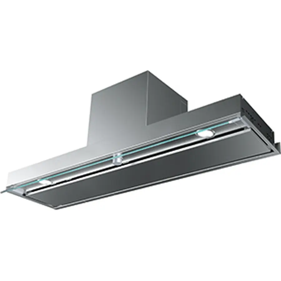 Вытяжка для кухни Franke Style Pro FSTPRO 1208 Нержавеющая сталь