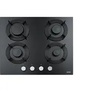 Maris Free by Dror FHMF 604 4G C BK Чорне скло