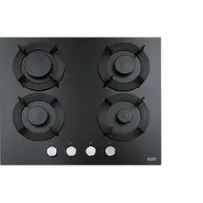 Maris Free by Dror FHMF 604 4G C BK Чорне скло