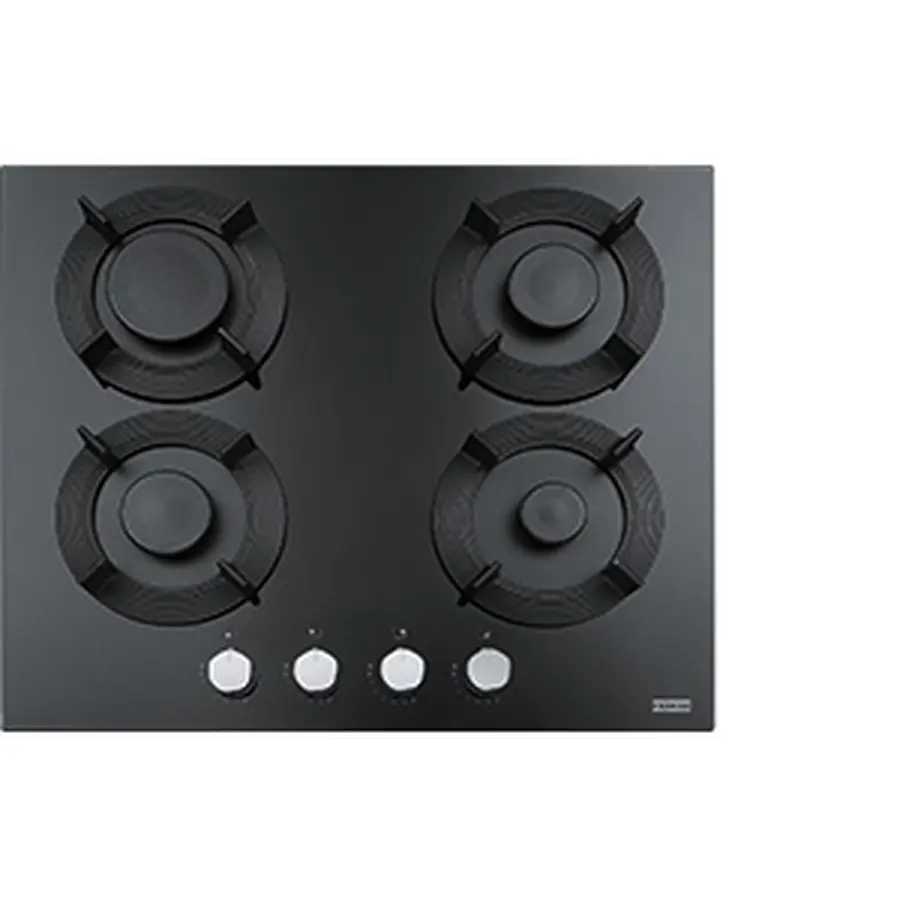 Maris Free by Dror FHMF 604 4G C BK Чорне скло