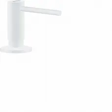 Дозатор для миючого засобу Franke Active SM білий 