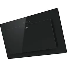 Витяжка кухонна Franke Neo FNO 905 BK Чорне скло
