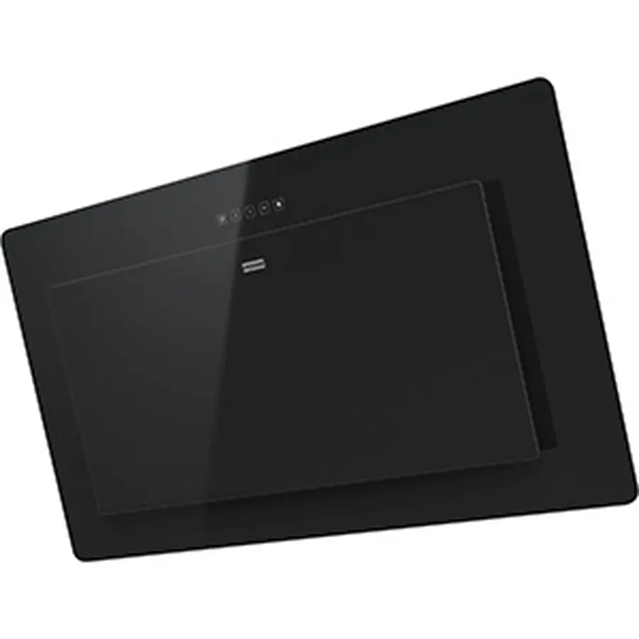 Витяжка кухонна Franke Neo FNO 905 BK Чорне скло