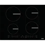 Smart FSM 654 I B BK Чорне скло