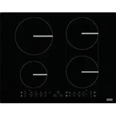 Smart FSM 654 I B BK Чорне скло