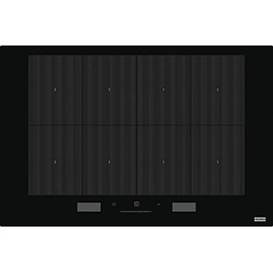 Mythos FMY 808 I FP BK Черное стекло