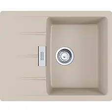 Гранітна кухонна мийка Franke Centro CNG 611-62 Фраграніт Сахара