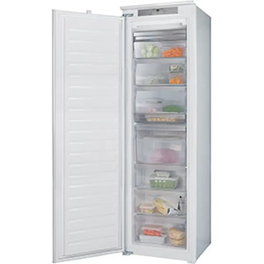 Встроенная морозильная камера FSDF 330 NF NE F Белый