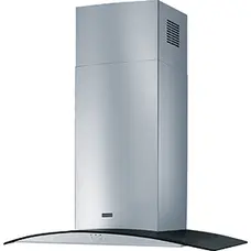 Витяжка кухонна Franke Glass Soft FGC 625 BK/XS чорна