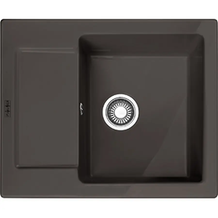 Кухонная гранитная мойка Franke Maris MRK 611-62 Fraceram Графит Кухонная гранитная мойка Franke Maris MRK 611-62 Fraceram Графит