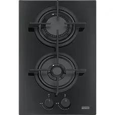 Mythos FHCR 302 2G HE BK C Чорне скло