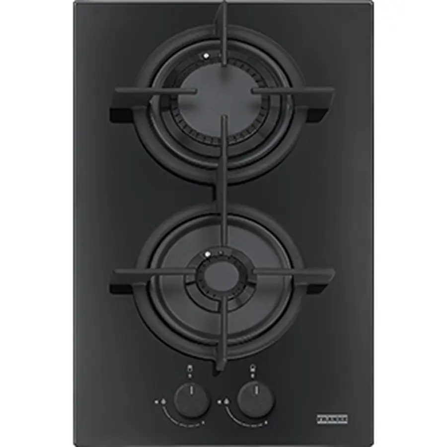 Mythos FHCR 302 2G HE BK C Чорне скло