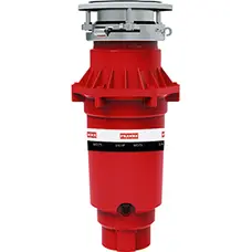 Измельчитель для пищевых отходов Franke Turbo Elite Slimline TE-75S