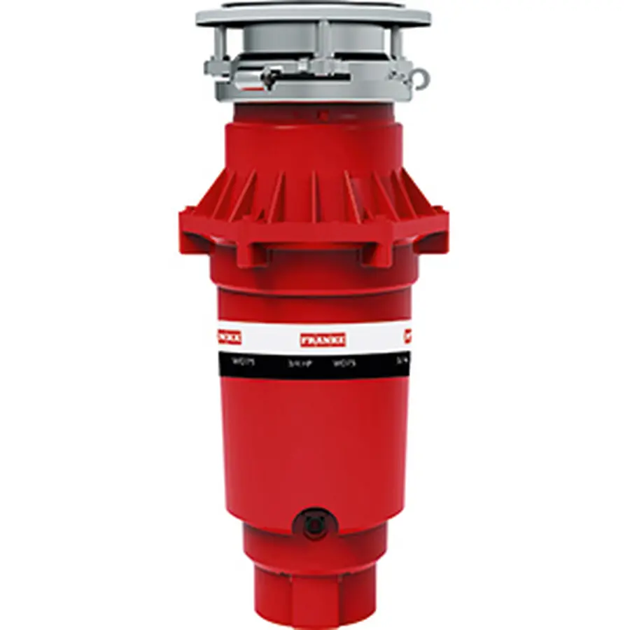 Измельчитель для пищевых отходов Franke Turbo Elite Slimline TE-75S