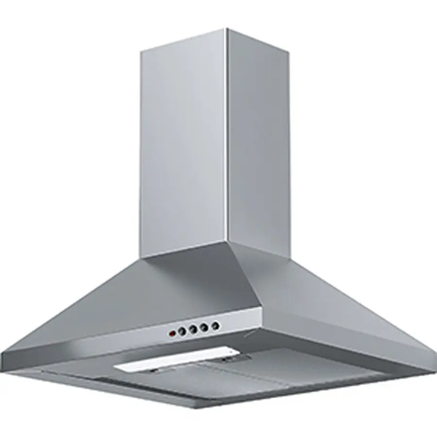 Витяжка кухонна Franke Gavia FDL 665 XS Нержавіюча сталь 