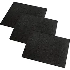 Аксесуари для витяжок Вугільний фільтр Різні матеріали