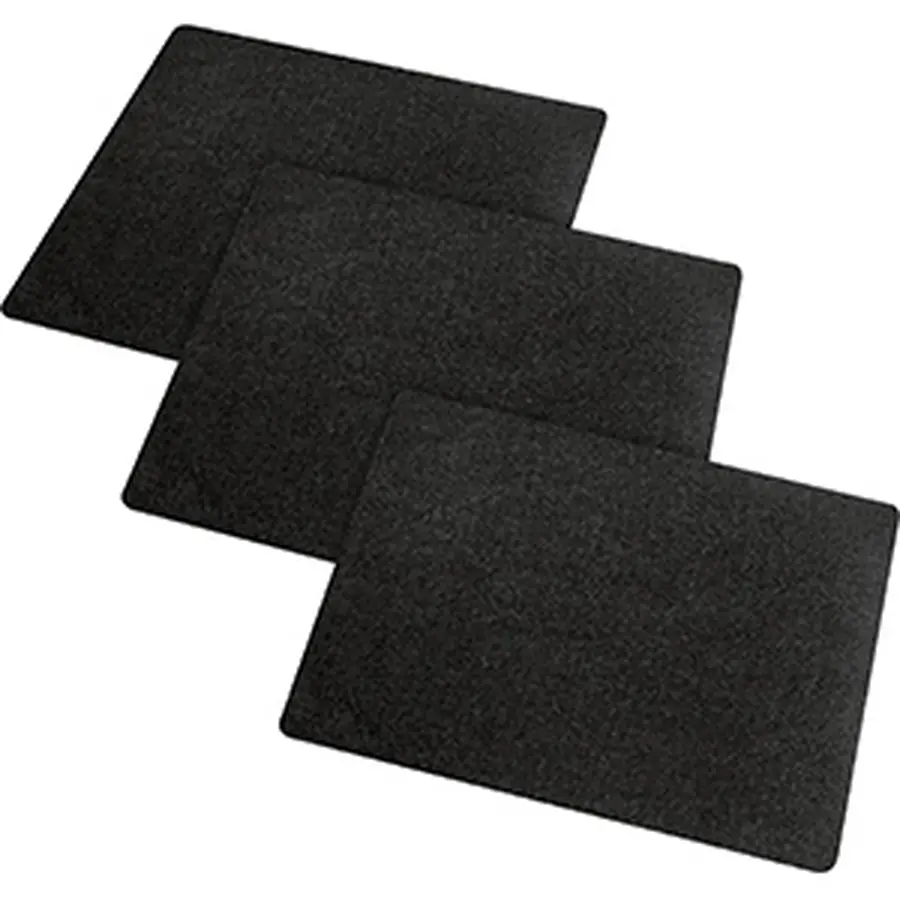 Аксесуари для витяжок Вугільний фільтр Різні матеріали