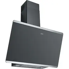 Витяжка кухонна Franke Evo Plus FPJ 705 V BK/SS Нержавіюча сталь - Чорне скло Витяжка кухонна Franke Evo Plus FPJ 705 V BK/SS Нержавіюча сталь - Чорне скло