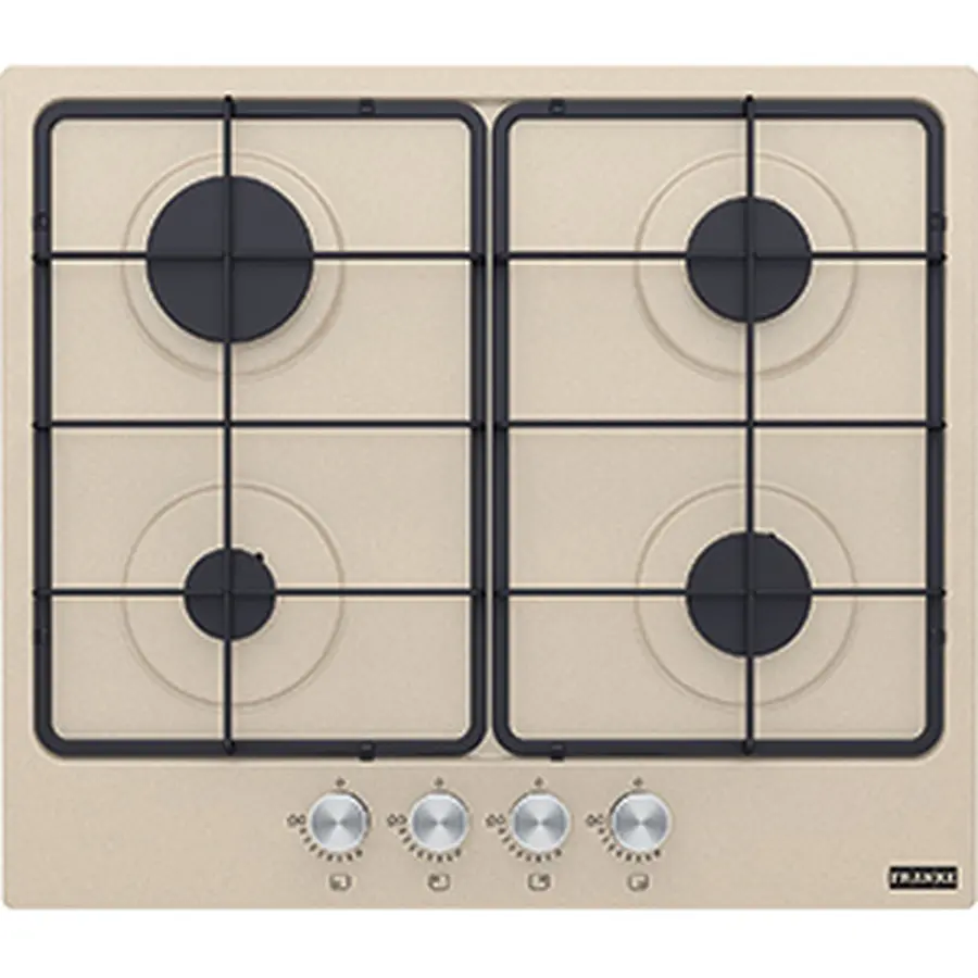 Smart FHSM 604 4G OA E Фраграніт Бежевий