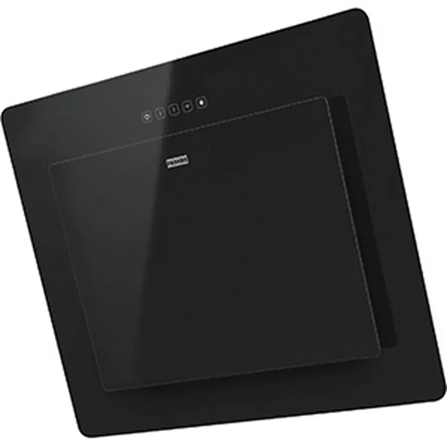 Вытяжка кухонная Franke Neo FNO 605 BK Черное стекло