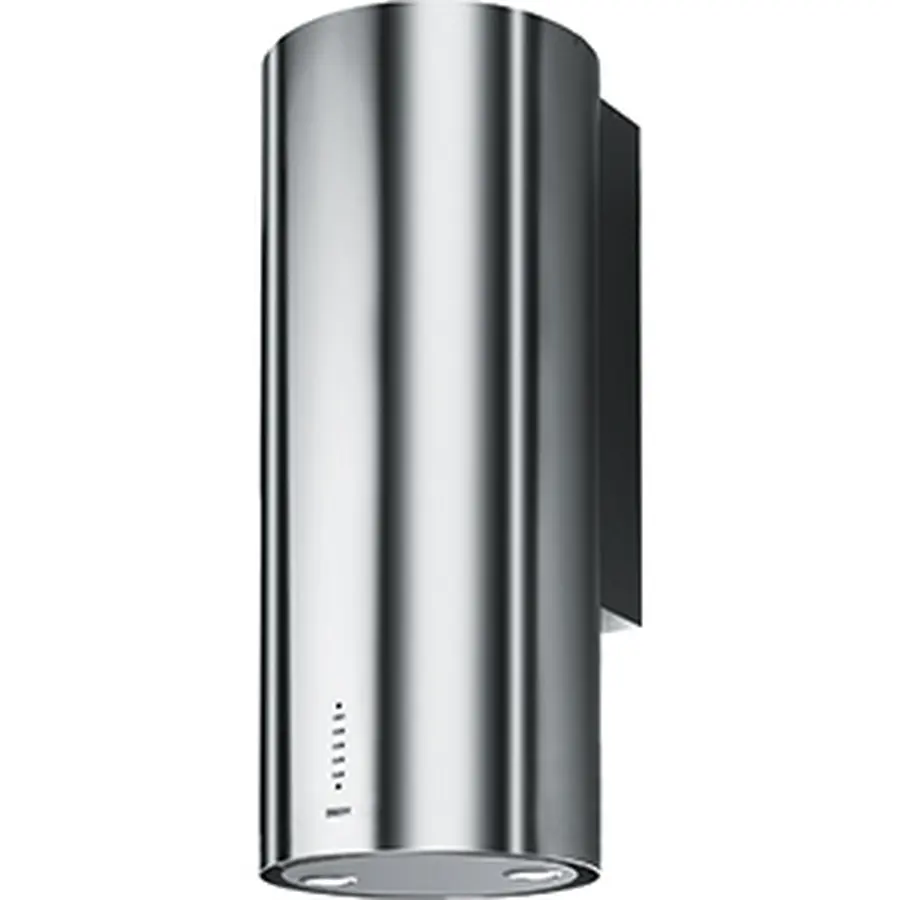 Вытяжка для кухни Franke Tunnel FTU PLUS 3707 XS Нержавеющая сталь 