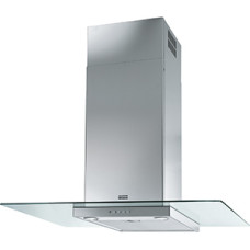Вытяжка кухонная Franke T-Glass Linear FGL 925 XS NP Нержавеющая сталь -Стекло