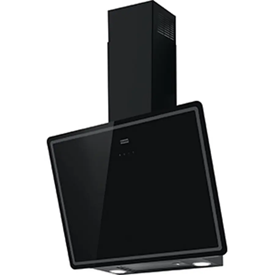 Вытяжка кухонная Franke Smart Vertical 2.0 FPJ 615 V BK / DG Черное стекло