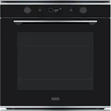 Mythos FMY 98 P XS Нержавіюча сталь - Чорне скло