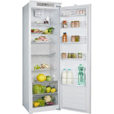 Вбудована холодильна камера FSDR 330 V NE F Білий