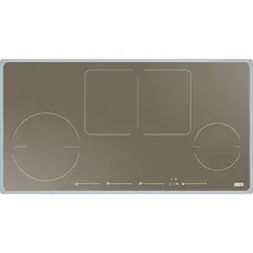 Frames by Franke FHFS 864 2I 1FLEX ST CH Нержавіюча сталь - Скло Шампань