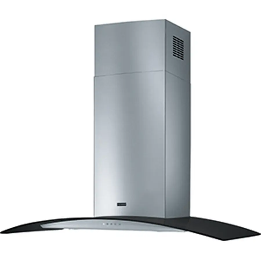 Вытяжка кухонная Franke Glass Soft FGC 925 BK / XS черная