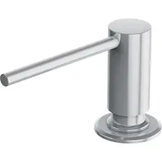 Дозатор для миючого засобу Franke Frames нержавіюча сталь 