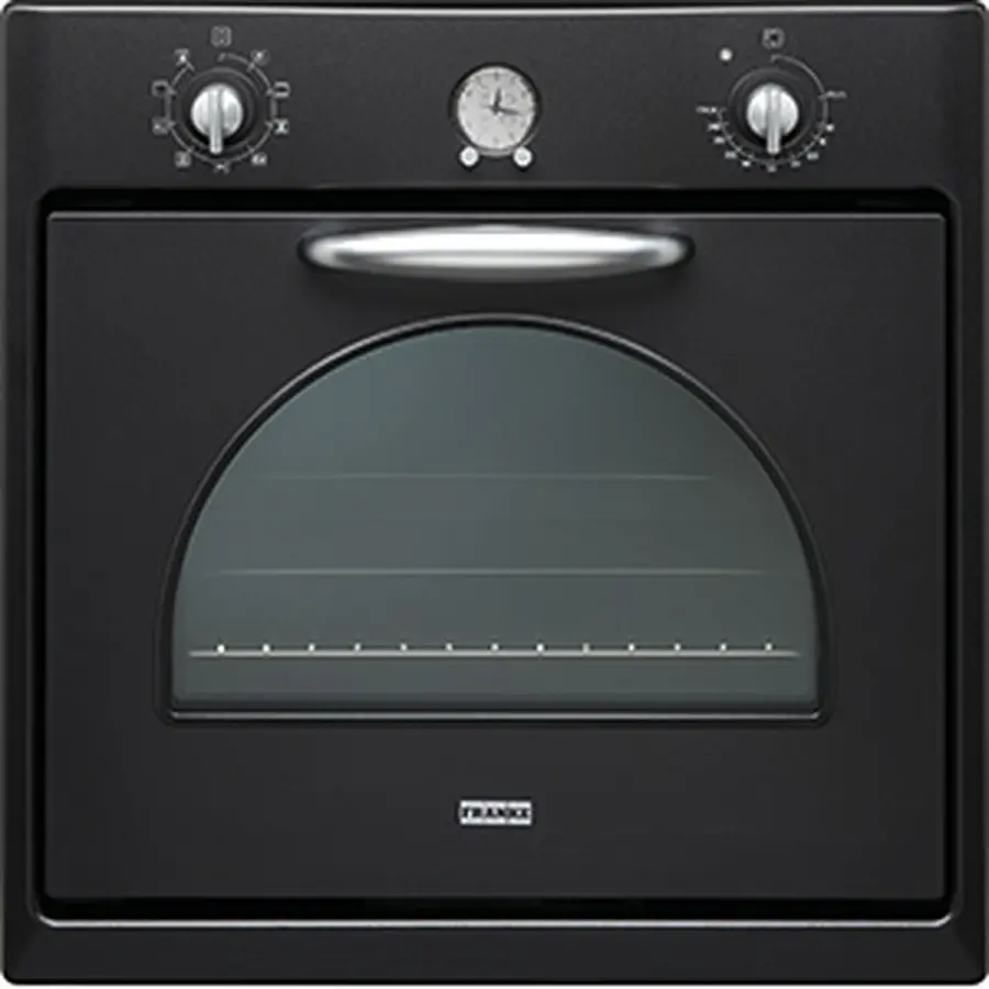 Country CM 85 M BT Чорний матовий