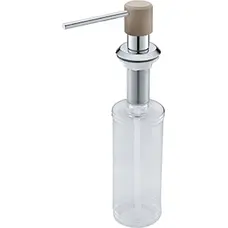 Дозатор для миючого засобу Franke Sirius мигдаль