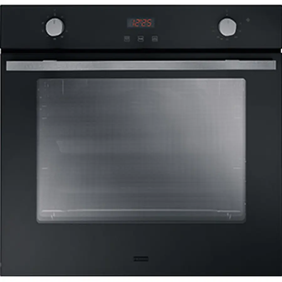 Maris Free by Dror MA 86 M BK/F Індустріальний Чорний