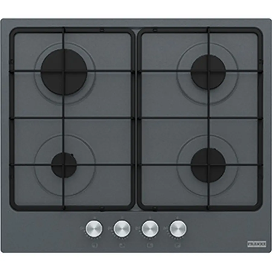 Smart FHSM 604 4G GF E Фраграніт Графіт