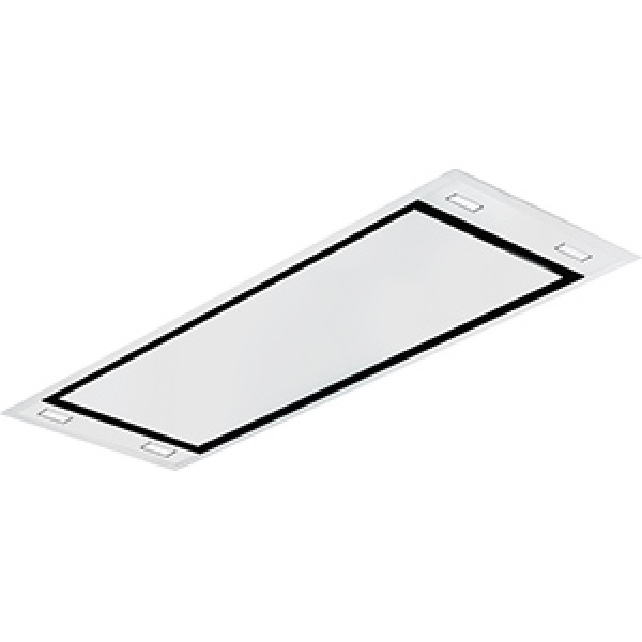 Витяжка кухонна Franke Maris Ceiling Flat FCFL 1206 WH Білий колір