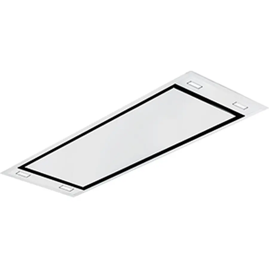 Вытяжка кухонная Franke Maris Ceiling Flat FCFL 1206 WH Белый цвет