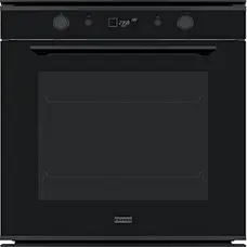 Mythos FMY 98 P BK Чорне скло