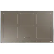 Frames by Franke FHFS 865 1I 2FLEX ST CH Нержавіюча сталь - Скло Шампань