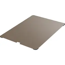 Кухонна обробна дошка Franke Frames by Franke Скло Шампань