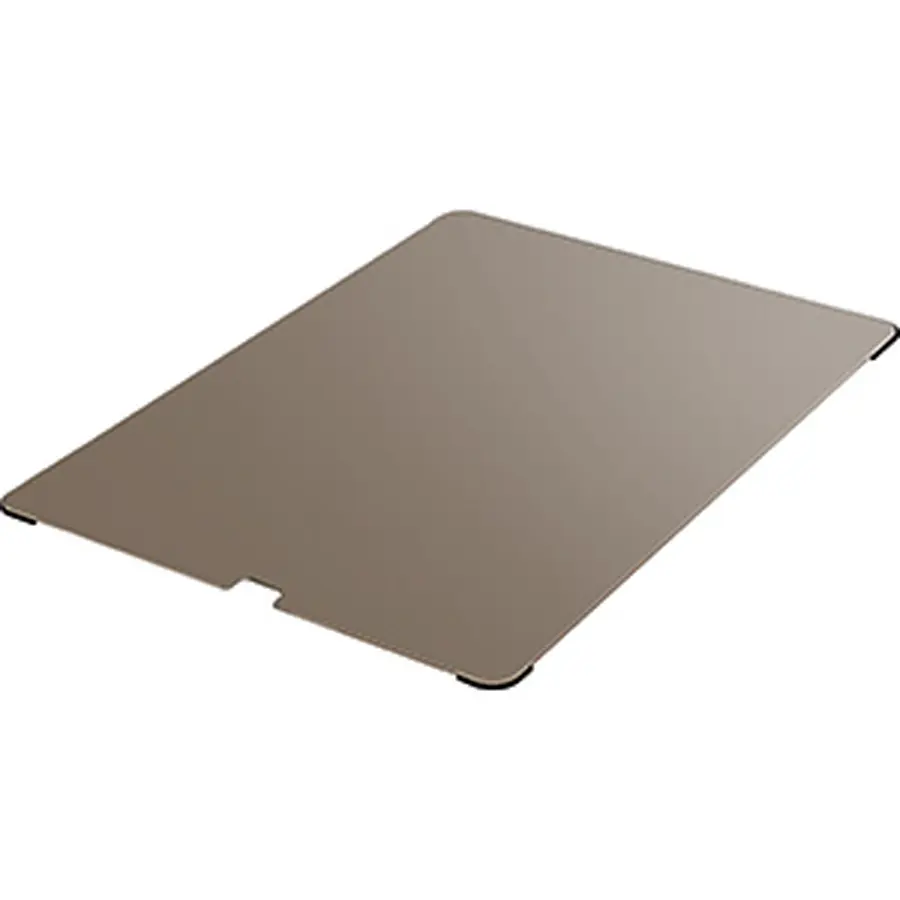 Кухонная разделочная доска Franke Frames by Franke Стекло Шампань