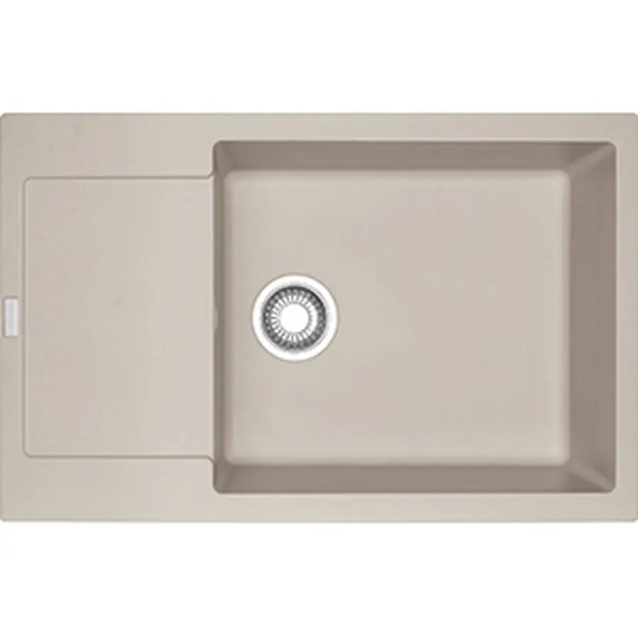 Кухонная гранитная мойка Franke Maris MRG 611-78 XL фрагранит Сахара Кухонная гранитная мойка Franke Maris MRG 611-78 XL фрагранит Сахара