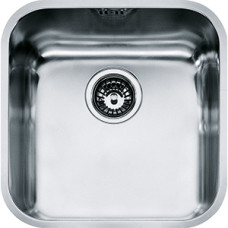 Кухонна мийка Franke SVX SVX 110-40 Нержавіюча сталь полірована