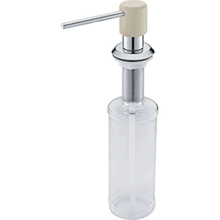 Дозатор для миючого засобу Franke Sirius фраграніт сахара